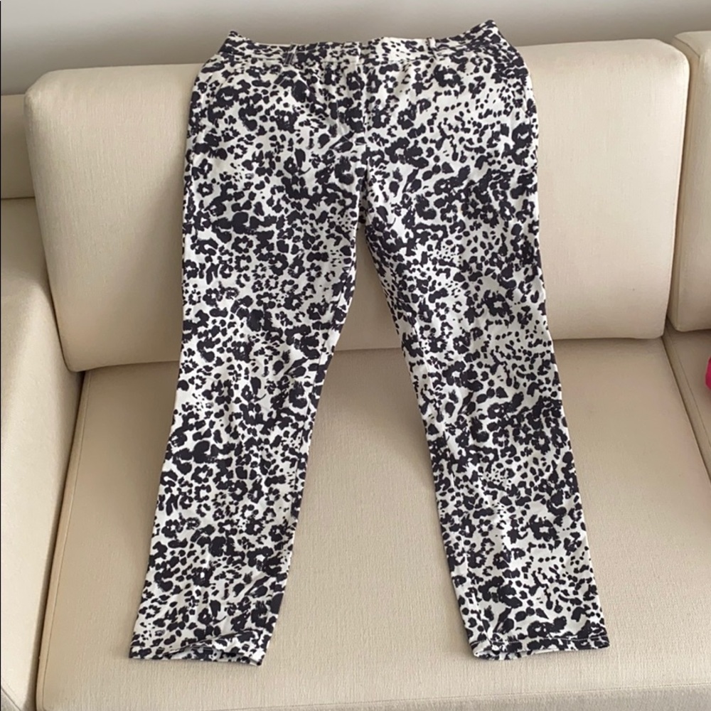 J. Crew pant